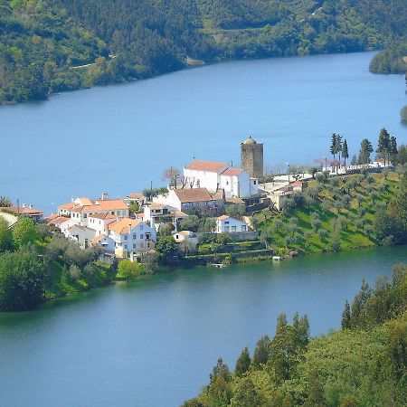 Art'Rio - Casa No Rio Em Dornes Villa Dış mekan fotoğraf