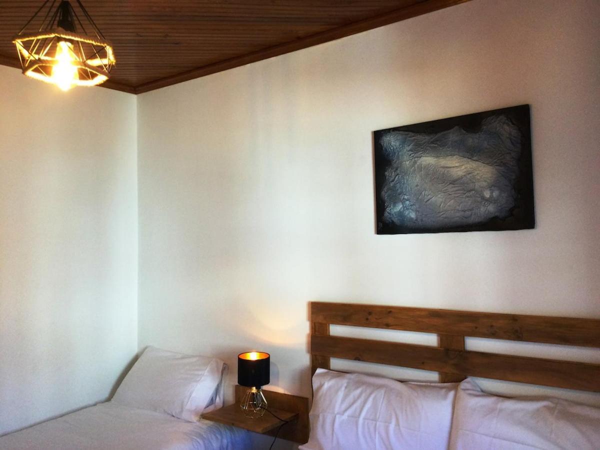 Art'Rio - Casa No Rio Em Dornes Villa Dış mekan fotoğraf