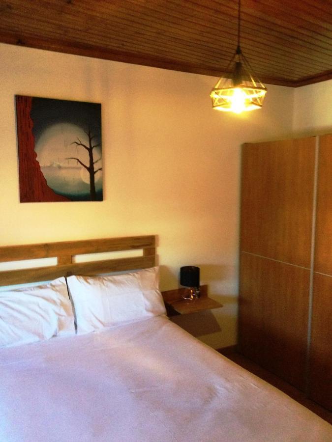 Art'Rio - Casa No Rio Em Dornes Villa Dış mekan fotoğraf