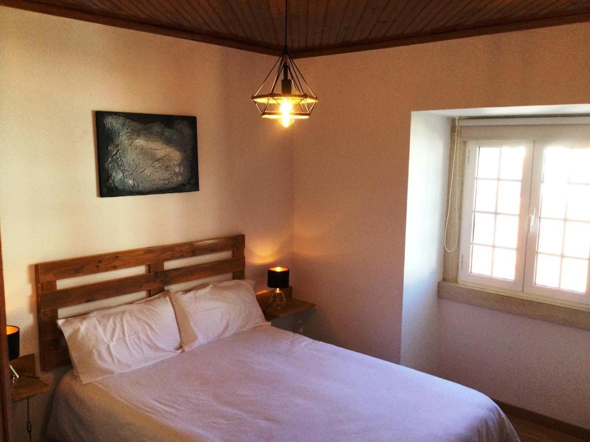 Art'Rio - Casa No Rio Em Dornes Villa Dış mekan fotoğraf