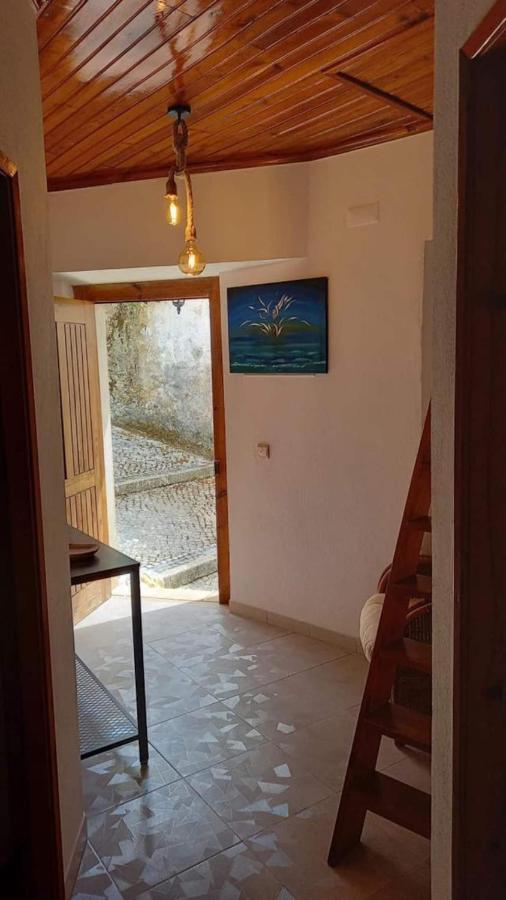 Art'Rio - Casa No Rio Em Dornes Villa Dış mekan fotoğraf
