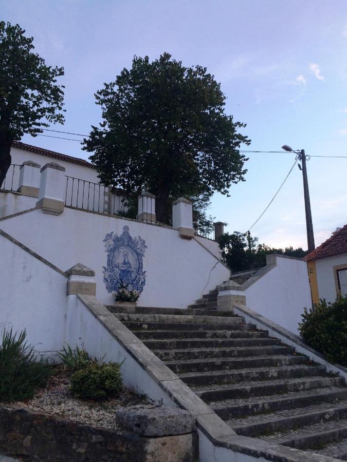 Art'Rio - Casa No Rio Em Dornes Villa Dış mekan fotoğraf