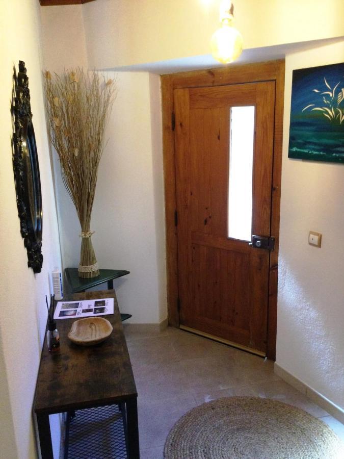 Art'Rio - Casa No Rio Em Dornes Villa Dış mekan fotoğraf
