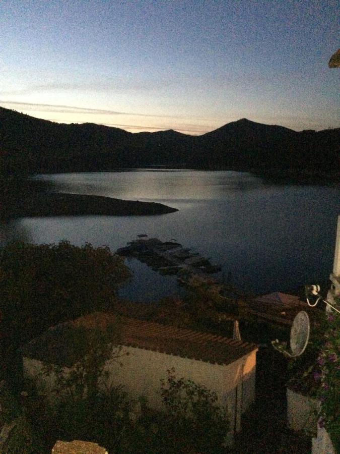 Art'Rio - Casa No Rio Em Dornes Villa Dış mekan fotoğraf