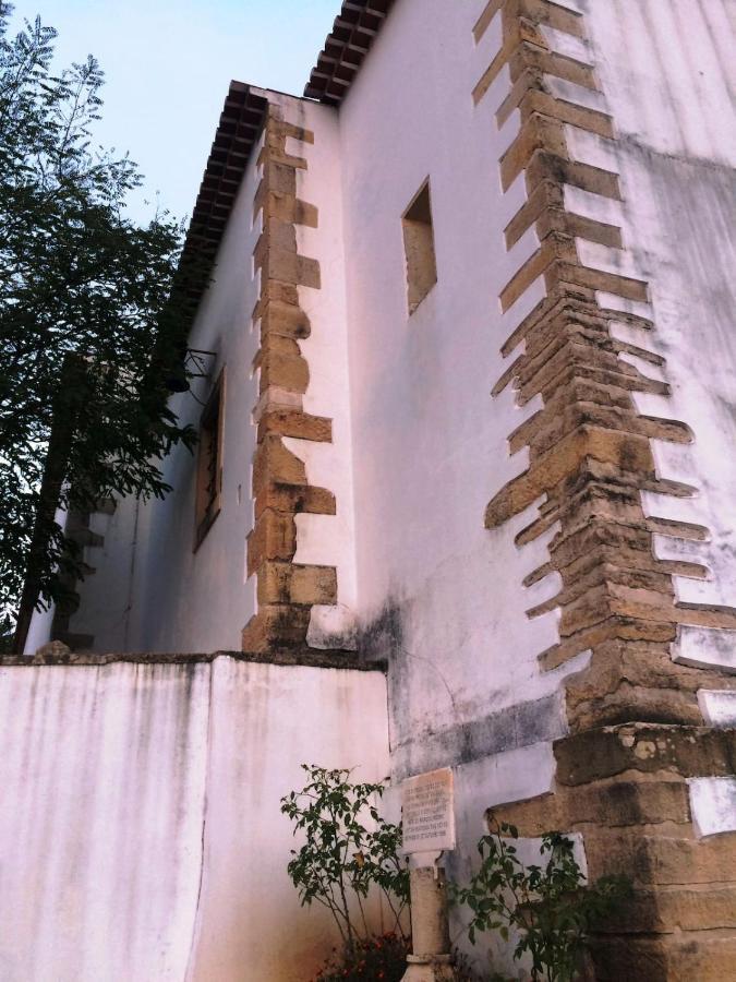 Art'Rio - Casa No Rio Em Dornes Villa Dış mekan fotoğraf