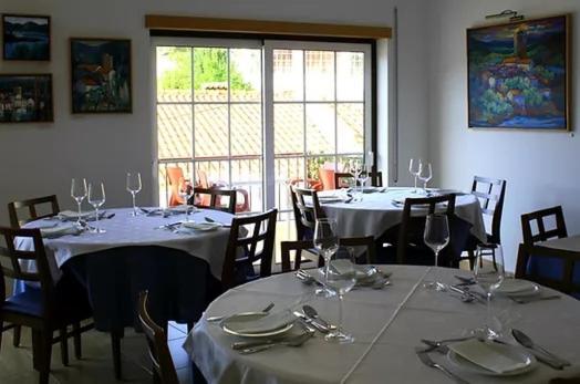 Art'Rio - Casa No Rio Em Dornes Villa Dış mekan fotoğraf