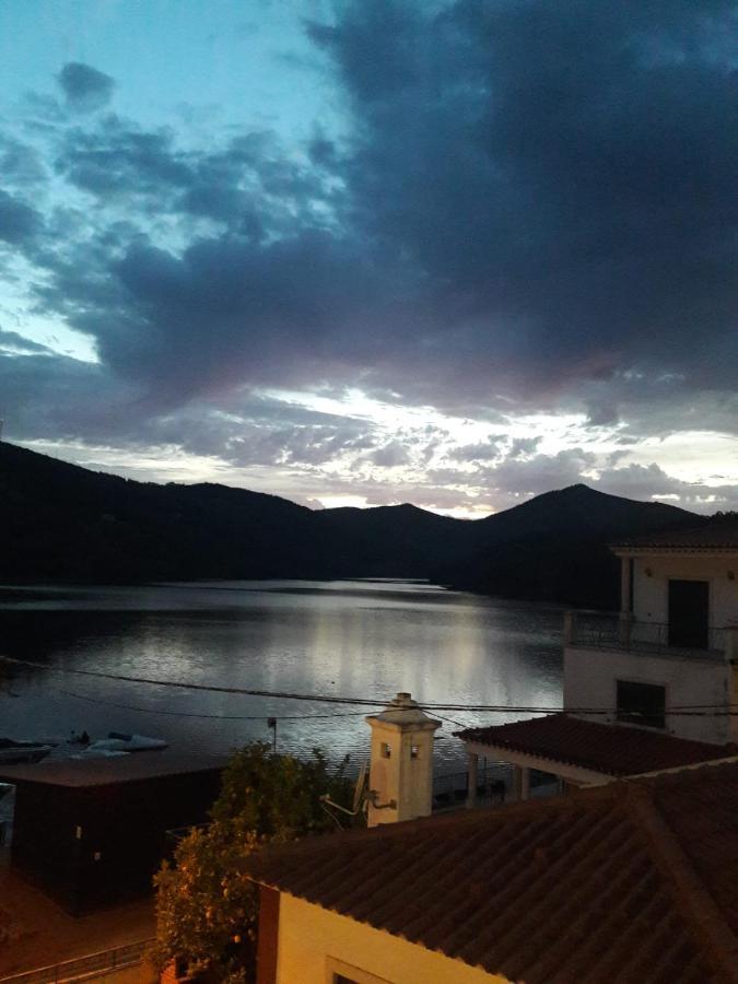 Art'Rio - Casa No Rio Em Dornes Villa Dış mekan fotoğraf